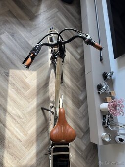 Dámské designové elektrokolo - Via Veneto by Canellini - 9