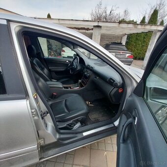 Prodam mercedes benz w203 2.2cdi 105kw - 9