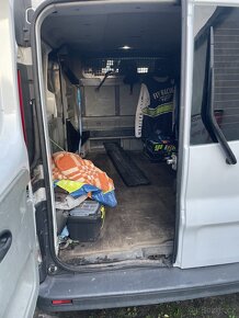 Prodám Renault trafic - 9