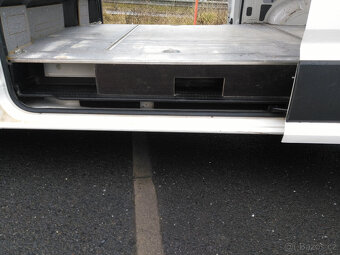 Volkswagen Crafter 2.0 TDI 4Motion /103 kW/ - 9