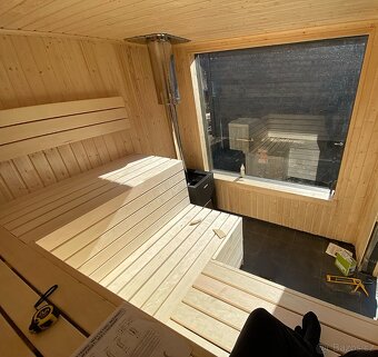 Sauna - 9