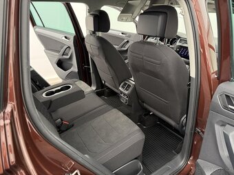 Volkswagen Tiguan, 1.5Tsi 110kw DSG CZ 1-MAJ DPH - 9