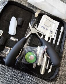 Kulma Babyliss Curl Secret 2, Philips ČISTÍCÍ GEL - 9
