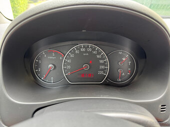 Suzuki SX4 1.9 DDIS 4x4 tažné 88kw - 9