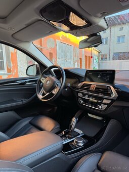 BMW X4 30D XLine - 9