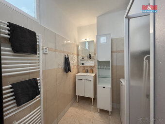 Pronájem bytu 2+1, 60 m², Dobřany, ul. Hornická - 9