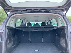 Opel Zafira C Tourer - 9