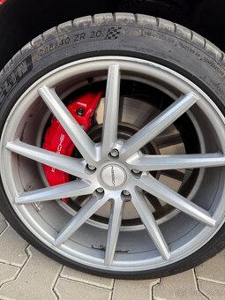 VOLKSWAGEN MULTIVAN T5 Facelift 2.0TDi 103 kw - 9