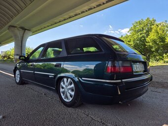 Citroen Xantia AUTOMAT - 9