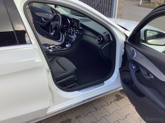 Mercedes-Benz C250d 4Matic Avantgarde 9G - 9