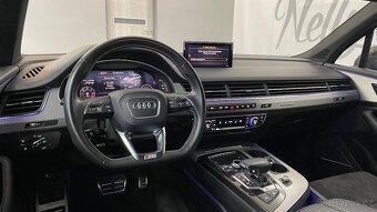 AUDI SQ7, V8 4.0TDI / V8 4.0 TDI - 9