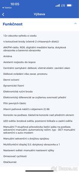 Prodám auto Škoda Superb 3 - 9