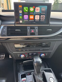 Audi A6 3.0 BiTDI 240kW Competition - 9