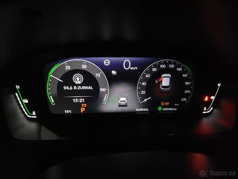 HONDA ZR-V 2.0 e:HEV Advance Panorama BOSE® Head-Up Kůže atd - 9