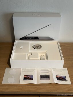 TOP STAV✅ Apple MacBook Pro 2017 - 9