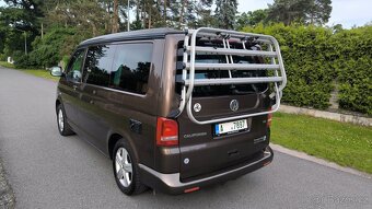 VW T5 California 2.0 TDI - 9