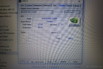 Toshiba tecra s11-14n - 9