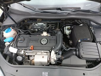 Volkswagen golf - 9