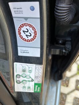 Škoda Octavia 3 combi 2,0tdi 110kw DSG - 9