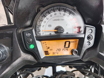 Kawasaki Versys 650 - 9