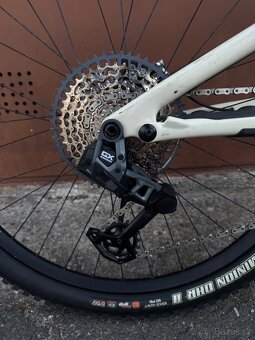Stumpjumper EVO Pro T-Type - 9