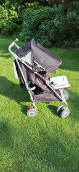 Golfky MacLaren XLR - 9