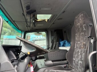Mercedes Actros 1844,Mp2,retarder,E5 - 9