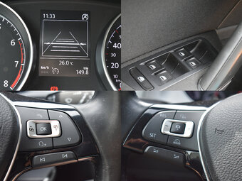 Volkswagen Golf VII 1.4 TSi 81kW,rv.2015,jen 77TKM - 9