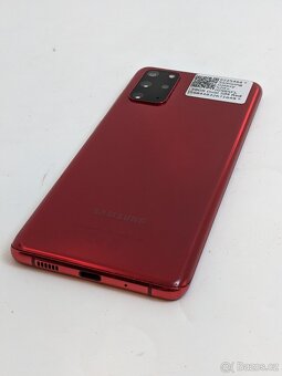 Samsung Galaxy S20+ 8/128gb red. Záruka 6 měsíců. - 9