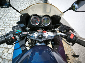 Suzuki GSF 1250 S Bandit ABS - 9
