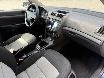 Škoda Octavia 2, 1.9TDI 77kw 2. maj. - 9