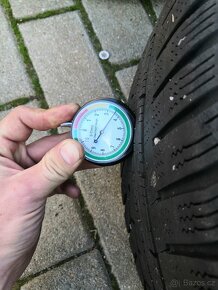 412. zimní ALU sada ALUTEC pro Suzuki 5x114,3 R16 - 9