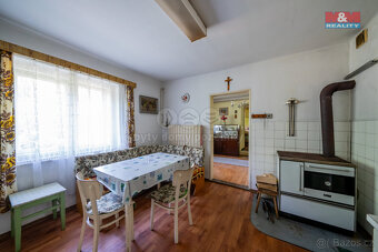 Prodej chalupy, 120 m², Šebetov - 9
