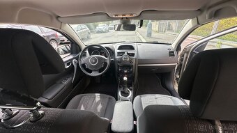 Renault Megane 1.6 16V K4M Combi Grandtour 2008 - 9