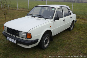 Škoda 120 - 9