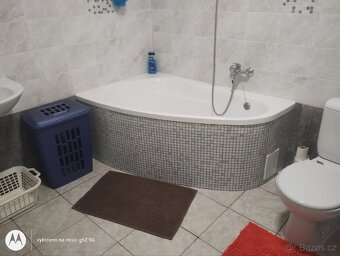 Pronájem apartmánu - 9