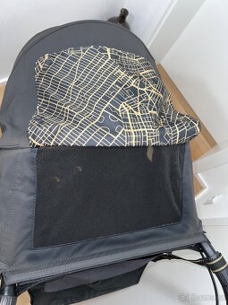 Kočárek Babyjogger Summit X3 - 9