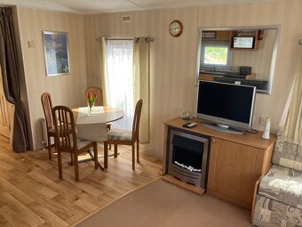 Mobilní dům, mobilheim , mobilhaus, tinyhaus - 9