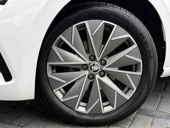 Škoda Scala 1.0 tsi / 2020 / STYLE - 9