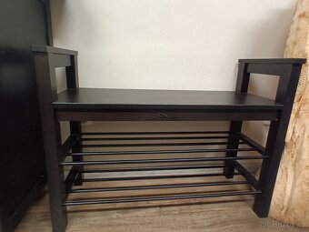 Nábytek ikea - 9