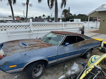 Ford Grand Torino sport - 9