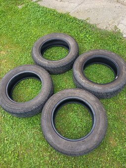 Celoroční pneumatiky 185/65 R14 - 9