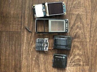 Telefony na ND - 9