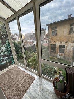 Pronájem bytu Kynšperk N/O 3+1 - 9