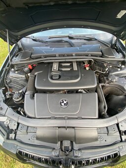 🖤 BMW 320d M-packet – Automat, servisováno, bez závad 🖤 - 9