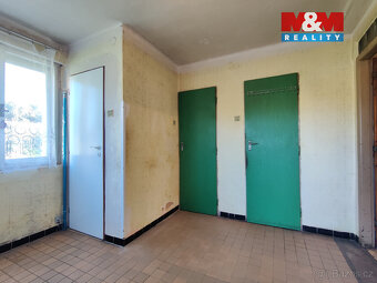 Prodej rodinného domu, 77 m², Zbizuby Vranice - 9