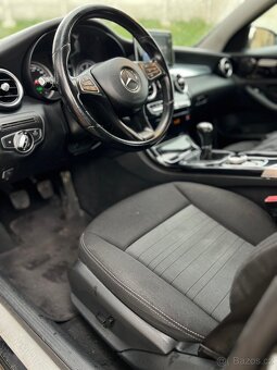 Mercedes Benz W205 C220 Bluetec - 9