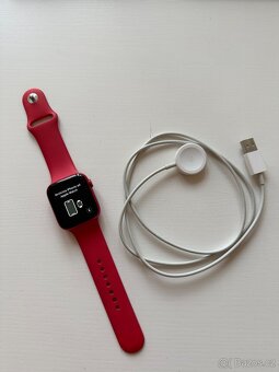 iPhone 16 Pro 128 GB– Desert Titanium, v záruce,100% baterie - 9