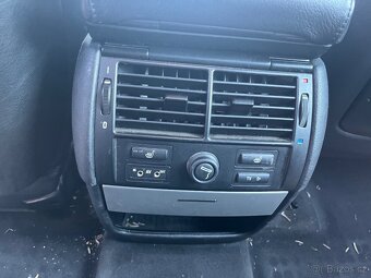 Bmw x5 e53 3.0d 135kw black sapphire metallic (475) - 9