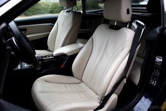 BMW 435i xDrive Cabrio - 9